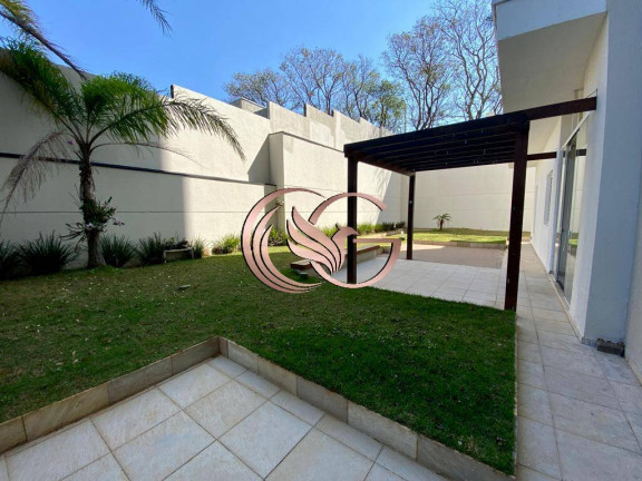 Imagem Apartamento com 3 Quartos à Venda, 104 m² em Jardim Trevo - Jundiaí