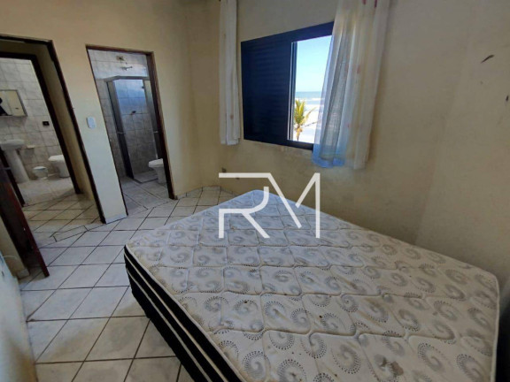 Imagem Apartamento com 2 Quartos à Venda, 75 m² em Agenor De Campos - Mongaguá