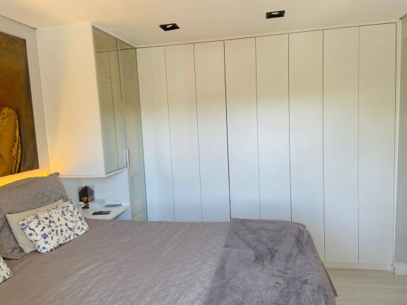 Imagem Apartamento com 3 Quartos à Venda, 106 m² em Mirandópolis - São Paulo