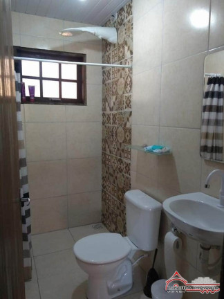 Imagem Casa de Condomínio com 1 Quarto à Venda, 50 m² em Martim De Sá - Caraguatatuba