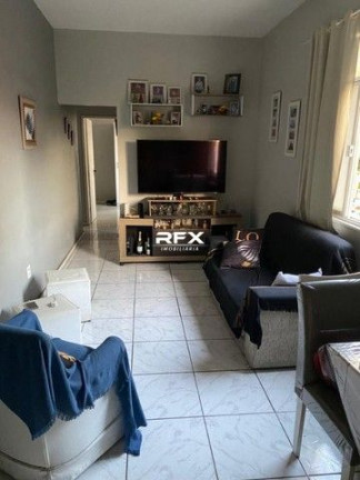 Imagem Apartamento com 2 Quartos à Venda, 70 m² em Centro - Niterói Imagem Apartamento com 2 Quartos à Venda, 70 m² em Centro - Niterói