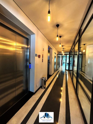 Imagem Apartamento com 1 Quarto para Alugar, 21 m² em Indianópolis - São Paulo