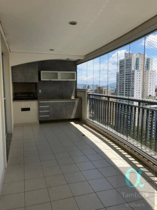 Apartamento com 3 Quartos para Alugar, 162 m² em Alphaville Centro Industrial E Empresarial/alphaville. - Barueri