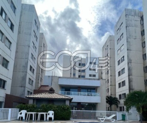 Imagem Apartamento com 2 Quartos à Venda, 54 m² em Jardim Centenário - Aracaju