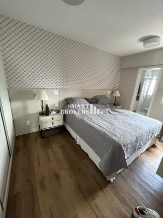 Imagem Apartamento com 3 Quartos à Venda, 119 m² em água Branca - São Paulo
