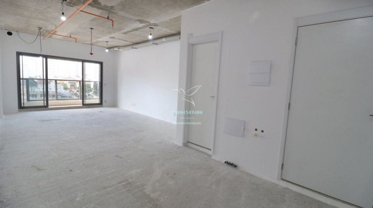 Imagem Sala Comercial à Venda, 50 m² em Vila Clementino - São Paulo
