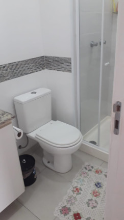 Imagem Apartamento com 2 Quartos à Venda, 64 m² em Cambuci - Sp