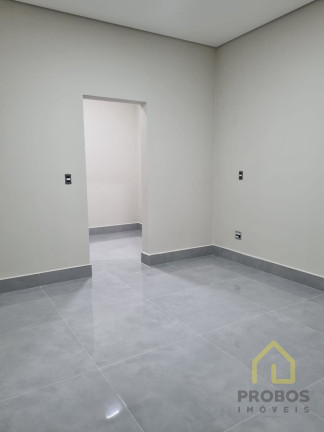 Imagem Casa com 3 Quartos à Venda, 194 m² em Residencial Milano - Indaiatuba