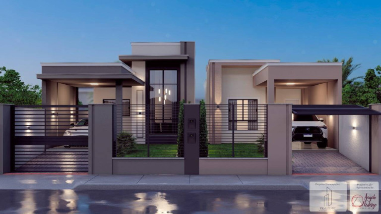 Imagem Casa à Venda, em Praça - Tijucas Imagem Casa à Venda, em Praça - Tijucas