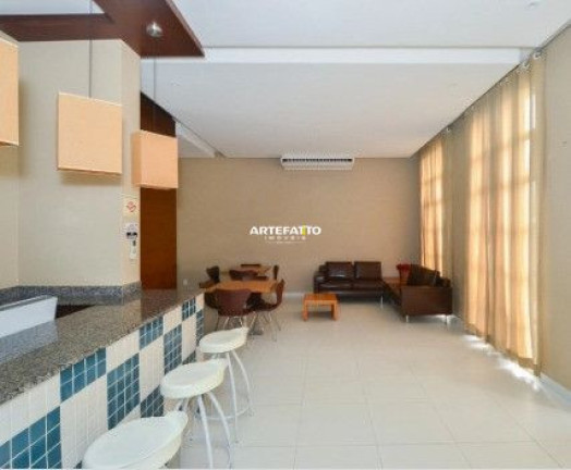 Imagem Apartamento com 2 Quartos à Venda, 53 m² em Barra Funda - São Paulo
