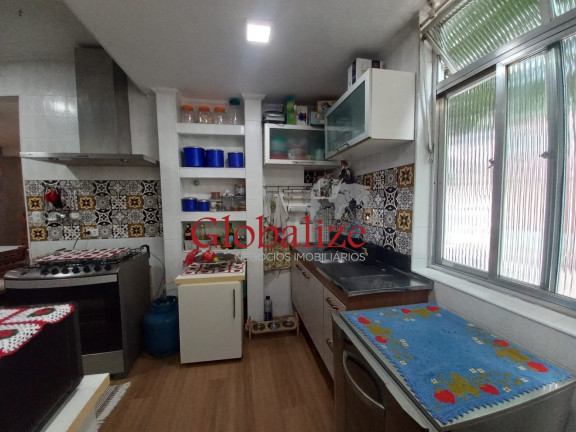 Imagem Imóvel com 2 Quartos à Venda, 74 m² em Embaré - Santos