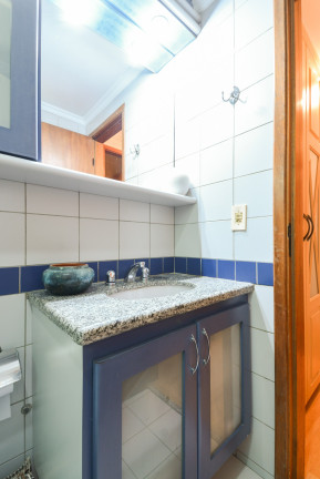 Imagem Apartamento com 3 Quartos à Venda, 104 m² em Chácara Klabin - São Paulo Imagem Apartamento com 3 Quartos à Venda, 104 m² em Chácara Klabin - São Paulo