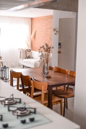 Imagem Apartamento com 3 Quartos à Venda, 85 m² em Vila Nova Conceição - São Paulo Imagem Apartamento com 3 Quartos à Venda, 85 m² em Vila Nova Conceição - São Paulo