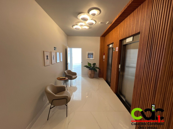 Imagem Apartamento com 2 Quartos para Alugar, 65 m² em Centro - Poços De Caldas