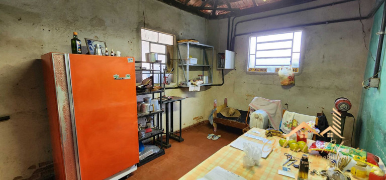Imagem Casa com 2 Quartos à Venda, 280 m² em Vila Santa Luzia - Mogi Mirim