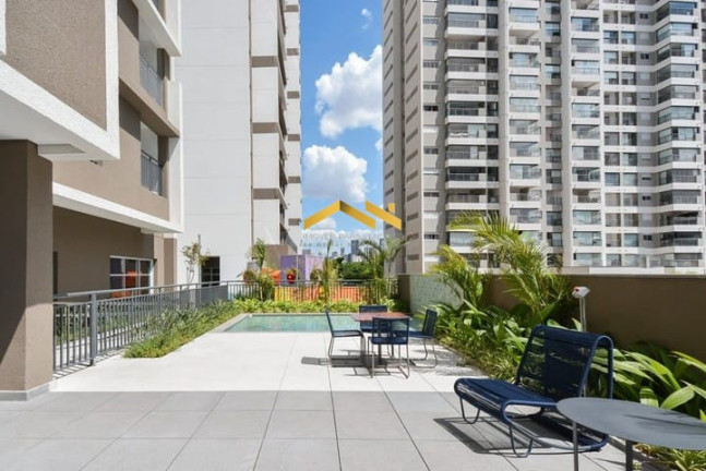 Apartamento com 3 Quartos à Venda, 109 m² em Vila Zilda (tatuapé) - São Paulo