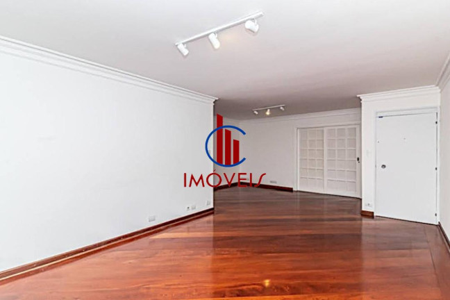Apartamento com 3 Quartos à Venda, 137 m² em Vila Mariana - São Paulo