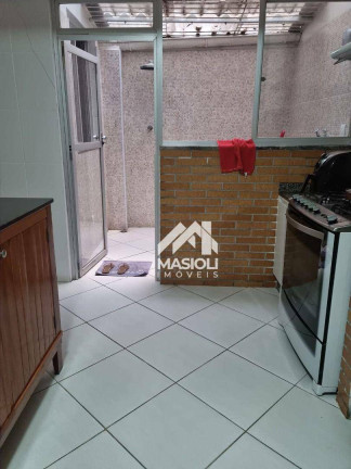 Imagem Apartamento com 3 Quartos à Venda, 160 m² em Itapuã - Vila Velha Imagem Apartamento com 3 Quartos à Venda, 160 m² em Itapuã - Vila Velha