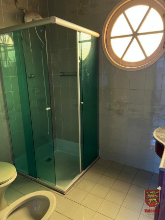 Imagem Casa com 4 Quartos à Venda, 280 m² em Balneário - Florianópolis