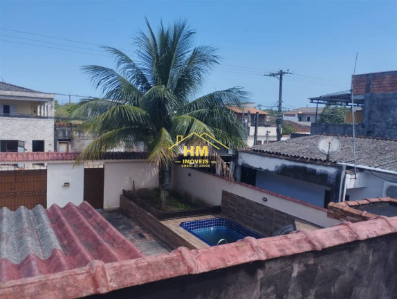 Imagem Casa com 3 Quartos à Venda, 120 m² em Parque Continental - Sao Vicente