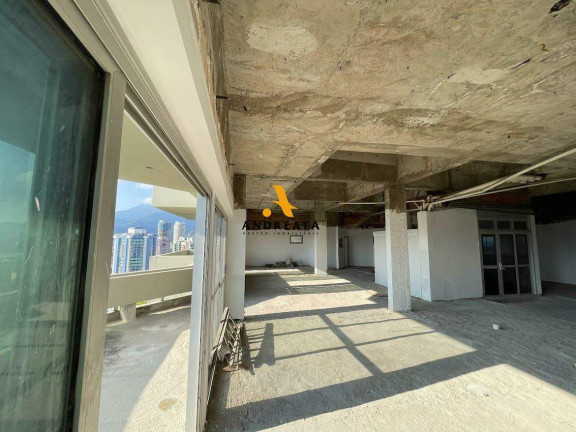 Imagem Cobertura com 5 Quartos à Venda, 1.202 m² em Barra Da Tijuca - Rio De Janeiro
