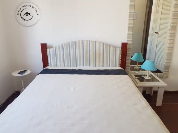 Imagem Apartamento com 3 Quartos à Venda, 98 m² em Pitangueiras - Guarujá