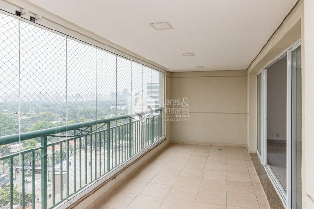 Apartamento com 3 Quartos à Venda, 190 m² em Jardim Paulista - São Paulo