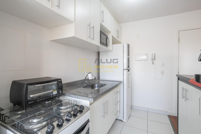 Imagem Apartamento com 1 Quarto à Venda, 31 m² em água Branca - São Paulo
