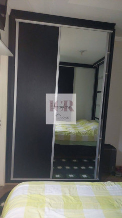 Imagem Apartamento com 3 Quartos à Venda, 117 m² em Vila Trujillo - Sorocaba Imagem Apartamento com 3 Quartos à Venda, 117 m² em Vila Trujillo - Sorocaba
