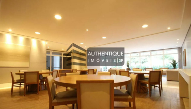 Imagem Apartamento com 4 Quartos à Venda, 144 m² em Vila Gumercindo - São Paulo Imagem Apartamento com 4 Quartos à Venda, 144 m² em Vila Gumercindo - São Paulo