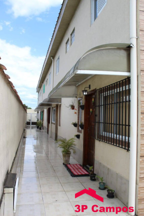 Imagem Casa com 2 Quartos à Venda, 60 m² em Vila Atlântica - Mongaguá Imagem Casa com 2 Quartos à Venda, 60 m² em Vila Atlântica - Mongaguá