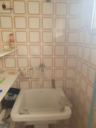 Imagem Apartamento com 1 Quarto à Venda, 48 m² em Moema - São Paulo