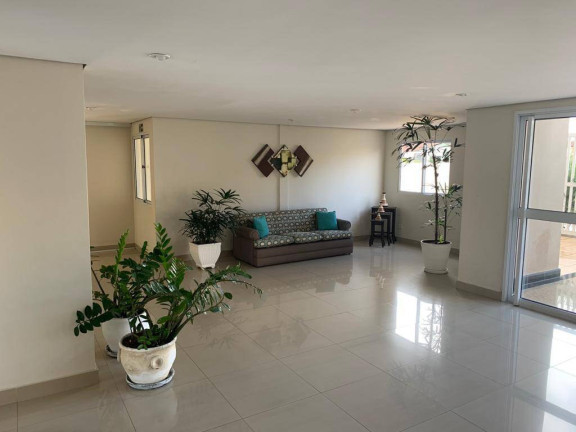 Imagem Apartamento com 2 Quartos para Alugar,  em Guarujá