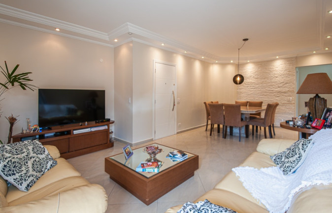 Imagem Apartamento com 3 Quartos à Venda, 160 m² em água Fria - São Paulo Imagem Apartamento com 3 Quartos à Venda, 160 m² em água Fria - São Paulo