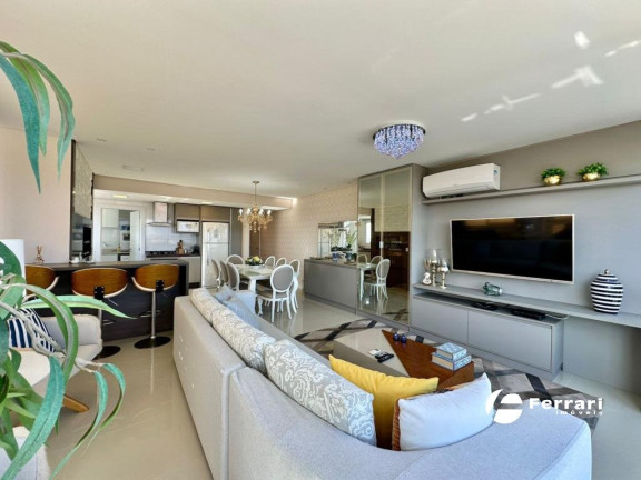 Apartamento com 4 Quartos à Venda, 215 m² em Navegantes - Capão Da Canoa