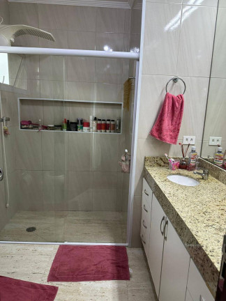 Imagem Casa de Condomínio com 4 Quartos à Venda, 308 m² em Alphaville - Santana De Parnaíba Imagem Casa de Condomínio com 4 Quartos à Venda, 308 m² em Alphaville - Santana De Parnaíba