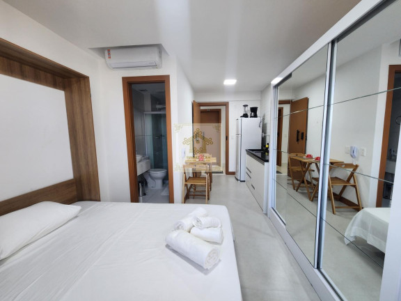 Imóvel com 1 Quarto à Venda, 18 m² em Barra - Salvador