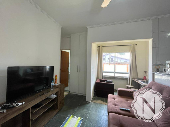 Imagem Apartamento com 2 Quartos à Venda, 56 m² em Cibratel Ii - Itanhaém