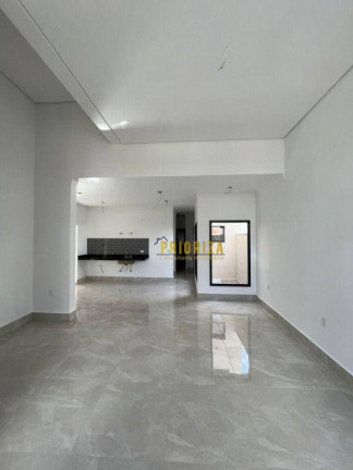 Imagem Casa com 3 Quartos à Venda, 112 m² em Condomínio Terras De São Francisco - Sorocaba