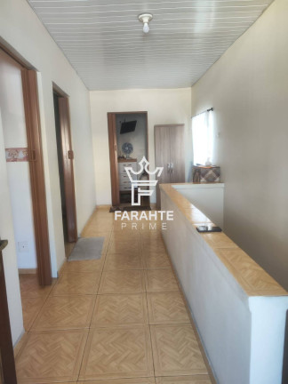 Imagem Sobrado com 3 Quartos à Venda, 85 m² em Vila Cascatinha - São Vicente