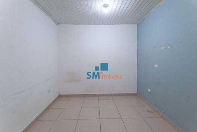 Imagem Casa com 2 Quartos à Venda, 110 m² em Ipiranga - São Paulo