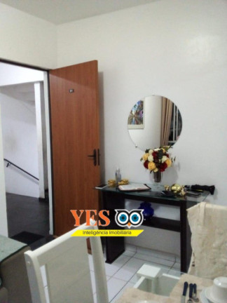 Imagem Apartamento com 2 Quartos à Venda, 50 m² em Pedra Do Descanso - Feira De Santana Imagem Apartamento com 2 Quartos à Venda, 50 m² em Pedra Do Descanso - Feira De Santana