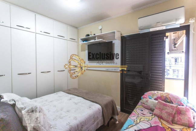 Imagem Apartamento com 3 Quartos à Venda, 105 m² em Centro - São Bernardo Do Campo Imagem Apartamento com 3 Quartos à Venda, 105 m² em Centro - São Bernardo Do Campo