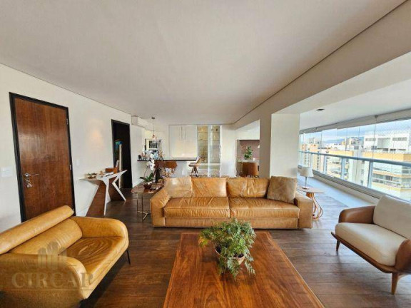 Apartamento com 3 Quartos à Venda, 171 m² em Perdizes - São Paulo