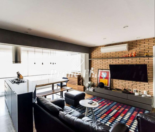 Imagem Apartamento com 1 Quarto à Venda, 68 m² em Pinheiros - São Paulo Imagem Apartamento com 1 Quarto à Venda, 68 m² em Pinheiros - São Paulo