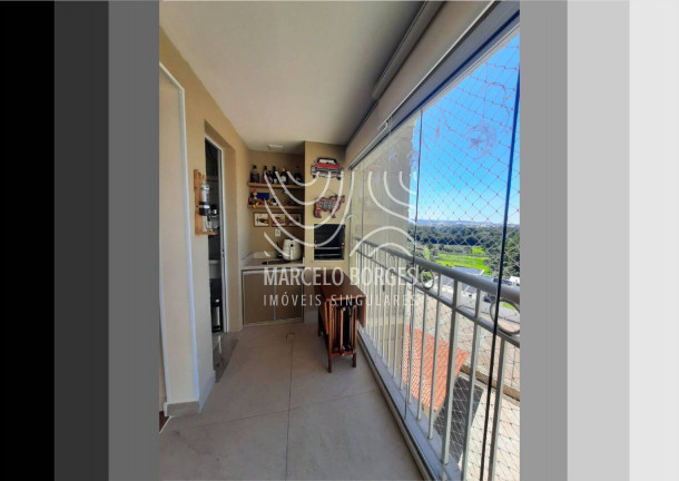 Imagem Apartamento com 3 Quartos à Venda, 80 m² em Medeiros - Jundiaí