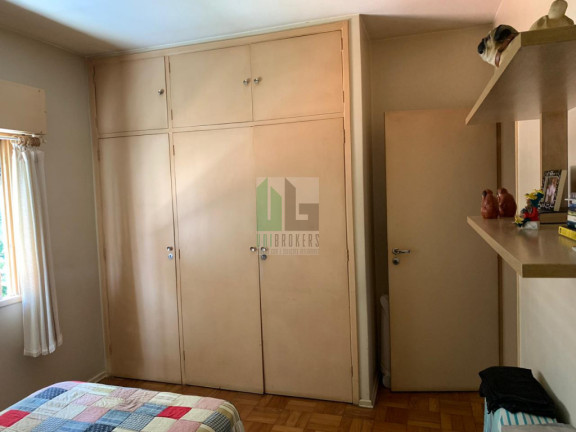 Imagem Apartamento com 2 Quartos à Venda, 90 m² em Jardim Paulista - São Paulo Imagem Apartamento com 2 Quartos à Venda, 90 m² em Jardim Paulista - São Paulo