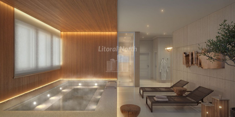 Imagem Apartamento com 3 Quartos à Venda, 152 m² em Centro - Balneário Camboriú