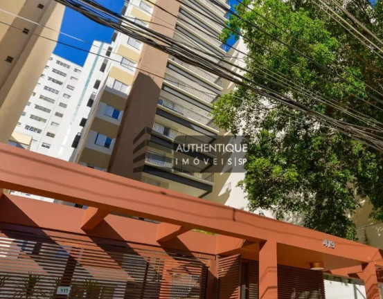 Imagem Cobertura com 2 Quartos à Venda, 215 m² em Jardins - São Paulo Imagem Cobertura com 2 Quartos à Venda, 215 m² em Jardins - São Paulo