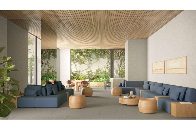 Imagem Apartamento com 3 Quartos à Venda, 137 m² em Pinheiros - São Paulo Imagem Apartamento com 3 Quartos à Venda, 137 m² em Pinheiros - São Paulo
